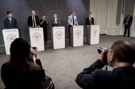 The government of punjab, also known as the state government of punjab or locally as the state government, is the supreme governing authority of the indian state of punjab and its 23 districts. Flertal Uden Om Regeringen Uvildige Eksperter Skal Granske Regeringens Corona Handtering Politik Dr