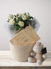 Check spelling or type a new query. New Baby Flowers Flowers For Baby Boy Girl Interflora