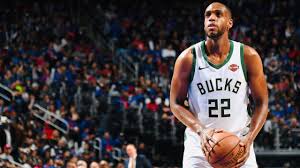 Hope you will like our premium collection of khris middleton wallpapers backgrounds and wallpapers. Milwaukee Bucks Three Bs Khris Middleton Brew Hoop