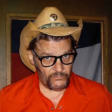 In Memory Of Michael Steed (1957-2021)