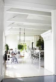 Hammock chairs are really cool and they have a unique air of freedom and relaxation. 30 Modern Interior Design Ideas Adding Fun To Room Decor With Playful Swings And Hammock Chairs