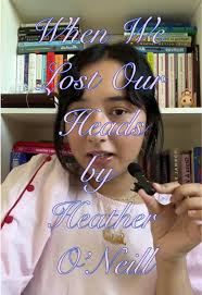 Lonely Hearts Hotel Heather Oneil