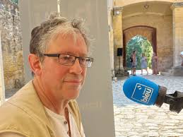 Le château de Puymartin fête ses 50 ans d'ouverture au public en direct  avec France Bleu Périgord !