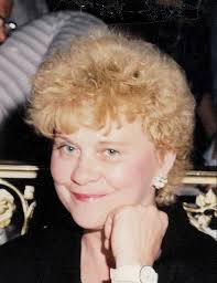 Obituary information for Shirley Ann Maier