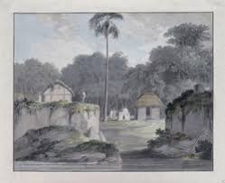 Sir Charles Warre Malet, Concluding a ...