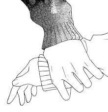 Image Via We Heart It Hands Love Manga My Blog Dezdemon Anime Hands Manga Drawing Anime Drawings