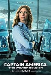 She never expected to find sam wilson and bucky barnes on her doorstep now she's stuck with the bickering pair while they fight to keep captain america's shield and navigate their new dynamic. Sharon Carter Wikipedia