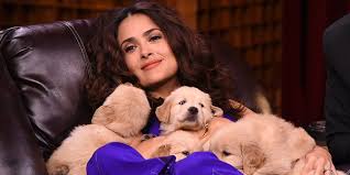 Bildergebnis für salma hayek