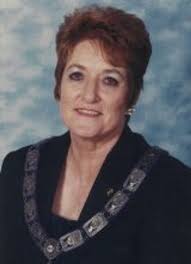 Bertha “Beth” Armstrong Obituary November 4, 2021