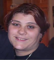 Carrie Edna Stackhouse Behr (1973-2006)