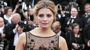 Mischa barton schlägt jetzt zurück. Das Machen Die O C California Stars Heute