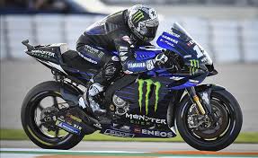 Sepedaan sambil main hp, nabrak, patah tulang. Motogp 2020 Nao Faltam Candidatos Ao Titulo Motosport Motosport