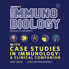 Janeway S Immunobiology 8th Edition With With Case Studies In Immunology 6th Edition By Kenneth Murphy Raif Geha And Luigi Notarangelo Por Inkling Systems Inc