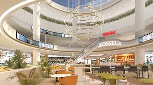 World's best banks view full list. Developer Of Coloseum Mall In Bucharest Gets Eur 23 Mln Loan For Expansion Romania Insider