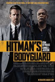 Jackson in 2017's the hitman's bodyguard came close to $200 million worldwide for what initially. Review The Hitman S Bodyguard 2017 Lionsgate Peggy At The Movies