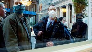 Il est possible d'avoir une pneumonie qui ne peut pas se transmettre à d'autres personnes. Contagion Vs Coronavirus Film And Fact Cnn