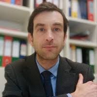 Dominic Parrillo's Instagram, Twitter & Facebook