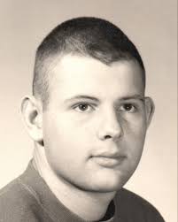 Michael "Mike" Earl Decker Obituary April 23, 2023