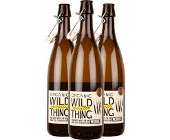Maybe you would like to learn more about one of these? Wild Thing Prosecco 75cl Down To Earth Wine