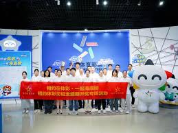 北京体彩组织“体彩+海底捞”代销店从业者代表观摩开奖直播_中国 ...