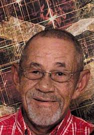 Obituary information for Alfred Glenn Graham