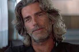 They grew closer after this and started dating. Sam Elliott S Life Story Is As Unbelievable As The Movies He S Famous For Page 25 Sam Elliott Pictures Sam Elliott Hollywood Actor