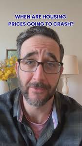 Will the housing market crash?? Our answer might surprise you! , Let’s chat  facts, not fear! , Something specific you’re curious about? Drop it in the  comments, and we’ll give you our honest thoughts! ...