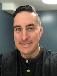 Marc Decarli's Instagram, Twitter & Facebook