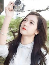 The artist Blackpink is the picture that I collect.