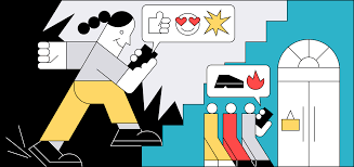 A millennial is anyone born between 1980 and 1995. What Makes Them Buy Generation Z Buyer Behaviors Updated For 2021 The Shelf Full Funnel Influencer Marketing