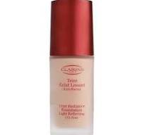 CLARINS TRUE RADIANCE FOUNDATION CAPPUCCINO 09 NEW IN BOX 1.06 OZ/ 30 ML |  eBay