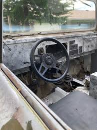 Wiring harnesses at carid com. 1960 Fc170 And A 68 M715 Page 7 Full Size Jeep Network