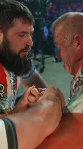 Vitalii Laletin vs Jerry Cadorette