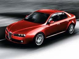 Image result for Rosso Alfa 2011 159