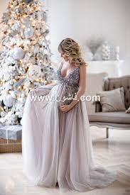 فساتين سواريه للحوامل روعة Pregnant Wedding Dress Pregnant Wedding Dresses For Pregnant Women