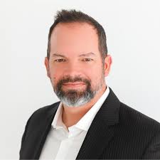 Danny Crocker Email & Phone Number