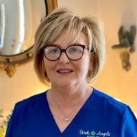 Jacqueline Mcelhinney Email & Phone Number