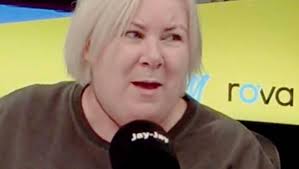 Jay Jay Feeney discovers she was living in her great-grandfather's house  for nearly two decades