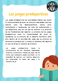 Al parecer todo juego es lúdico pero no todo lo lúdico es juego. Semana 35 Educacion Fisica 3Âº Secundaria Los Informativos