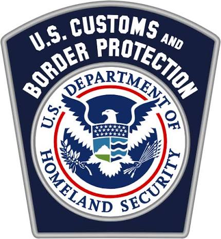 United States Customs and Border Protection - Wikipedia