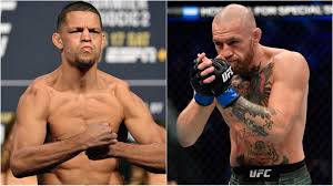 Select from premium nate diaz of the highest quality. Nate Diaz Is Ready To Compete At Welterweight Firstsportz