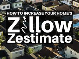 I watched nearly half of the buildings in my neighborhood burn down. How To Increase Your Home S Zillow Zestimate Toughnickel
