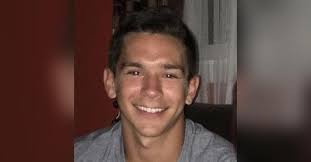 Kamil Jackowski Obituary