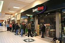 Cactus road & 51st avenue. Gamestop Wikipedia