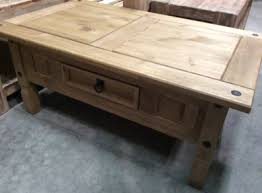 Unfollow pine table to stop getting updates on your ebay feed. Corona Mexican Pine Coffee Table For Sale In Ballyboughal Dublin From Ffclearance
