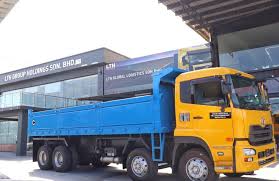 With more than 40 years of experience in the business, mun chuen transportation sdn. Logistic Lth Group Holdings Sdn Bhd