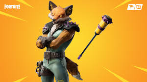 You can also upload and share your favorite siren fortnite wallpapers. Fennix Outfit Fortnite Wiki