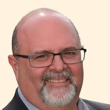 Brian Murray, MS, LMHC