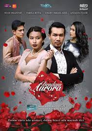 Saksikan lirik video persembahan live di malam #ajl33 siti nodiana dan jaclyn victor dengan lagu nisan cinta lirik penuh. Lirik Lagu Nisan Cinta Ost Dendam Aurora Blog Cik Renex
