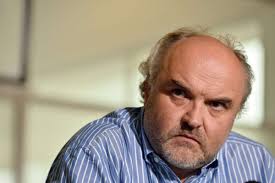 (c) reuters (david w cerny) 10.06.2021 um 07:03 Feuilleton Streit Um Professur Fur Leiter Der Tschechischen Nationalgalerie Region Neue Presse Coburg